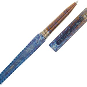 Striker Tactical Pen Lightning