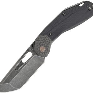 Yakuza Linerlock Black SW