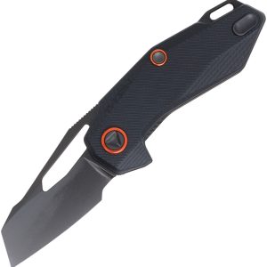 Thorn Linerlock Black