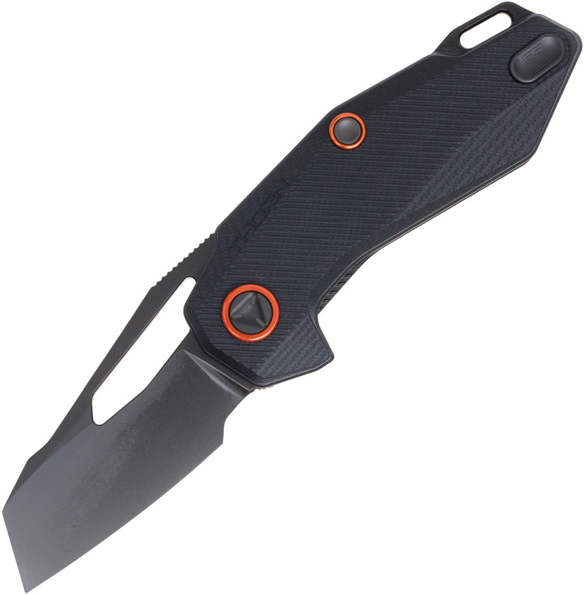 Thorn Linerlock Black