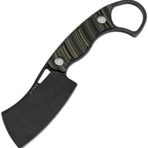 Little Rhino Fixed Blade OD