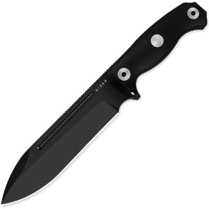 Kizer Cutlery Drop Bear 7 Fixed Blade Blk KI1103A2 product image