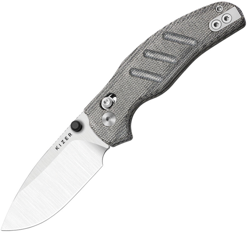 C01C 2.9 Clutch Lock Micarta