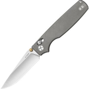 Original 2 Clutch Lock Gray
