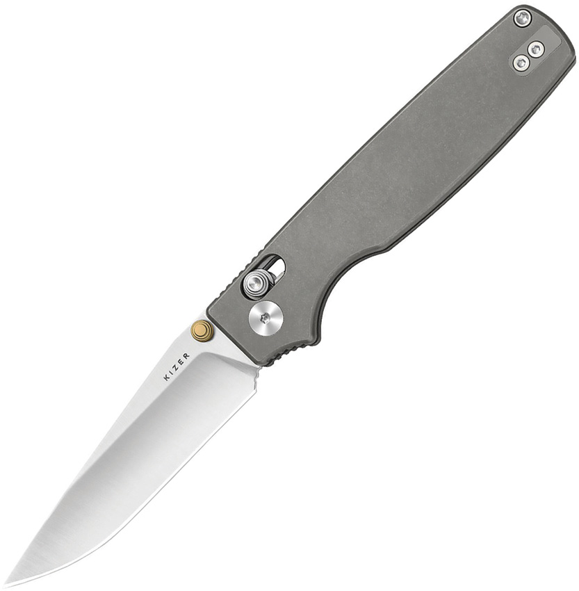 Original 2 Clutch Lock Gray
