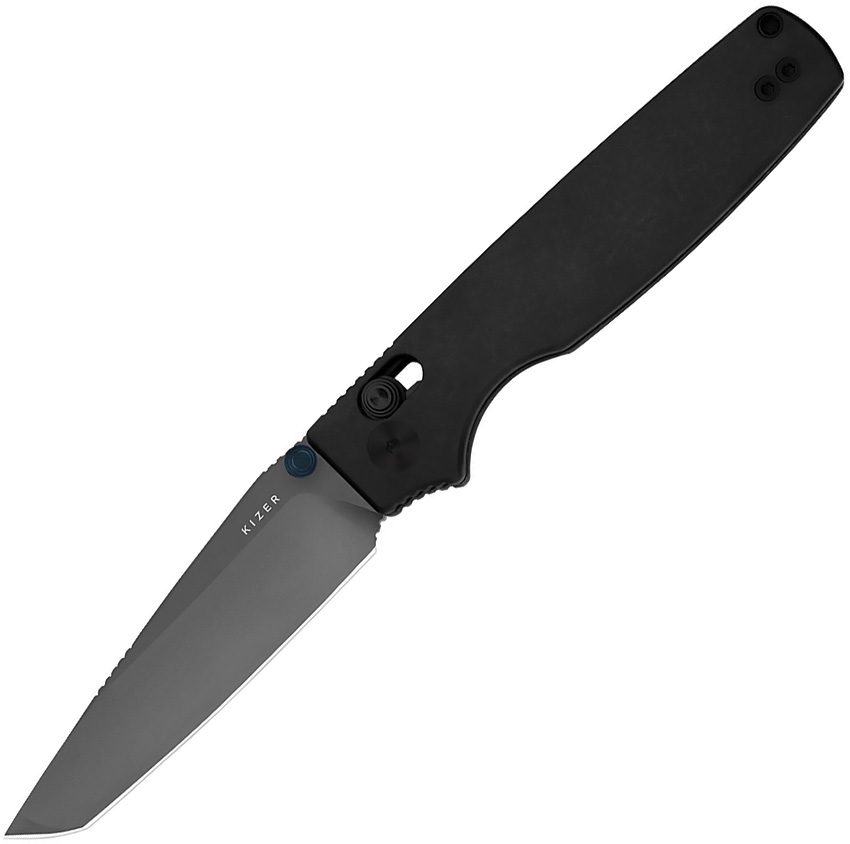 Original 2 Clutch Lock Tanto