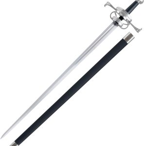 Spada Da Lato Side Sword
