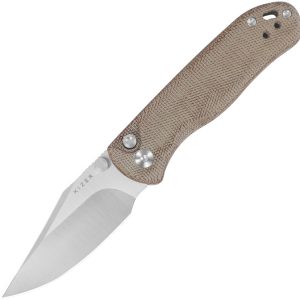 Drop Bear 2 Button Lock