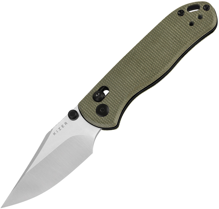 Drop Bear 2 Clutch Lock