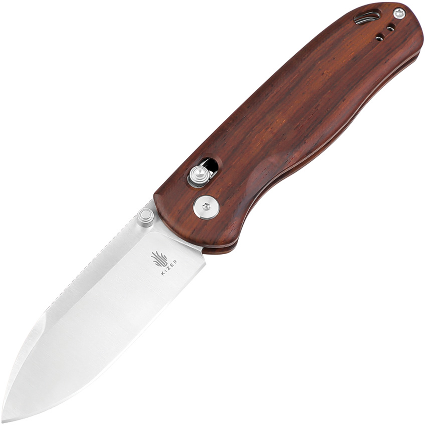 Drop Bear Clutch Lock Rosewd