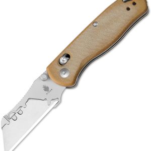 Drop Bear Utility Clutch Lock