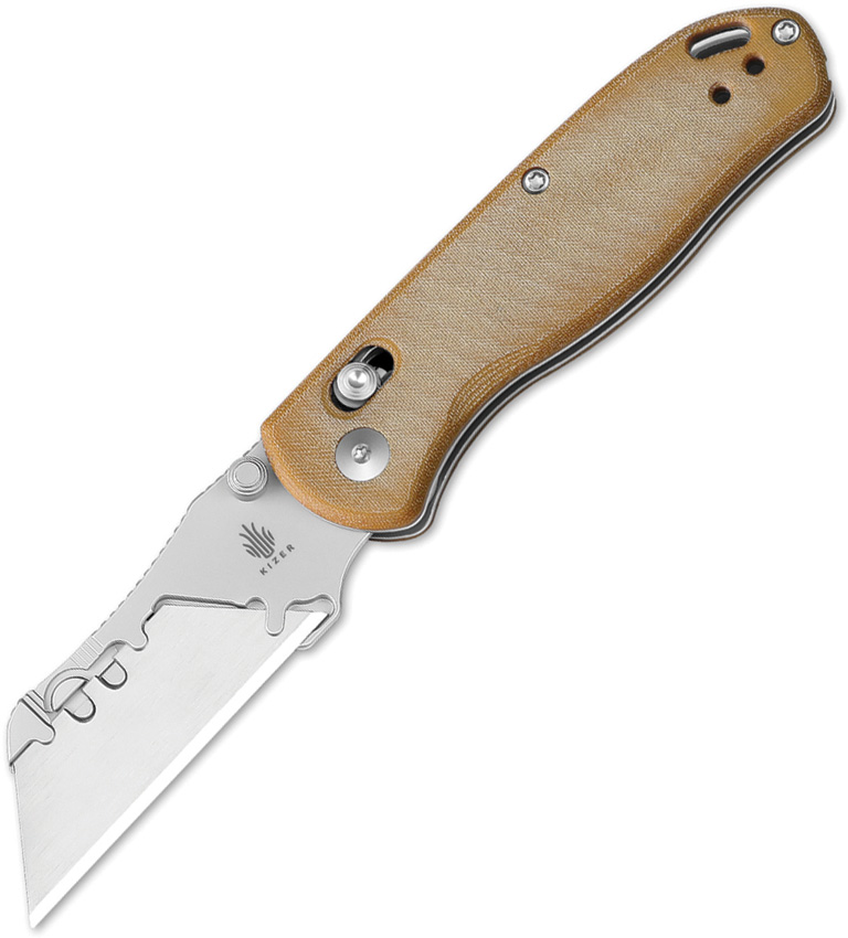 Drop Bear Utility Clutch Lock