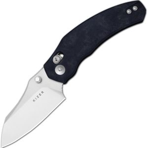 Mini Bulldog Clutch Lock Blue
