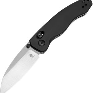 Exist Clutch Lock Blk Alum