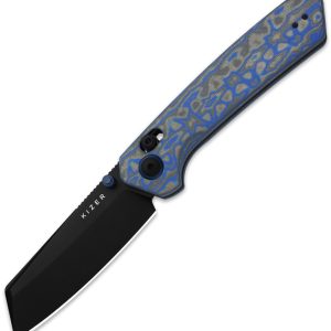 Madrac Clutch Lock Blue Mic
