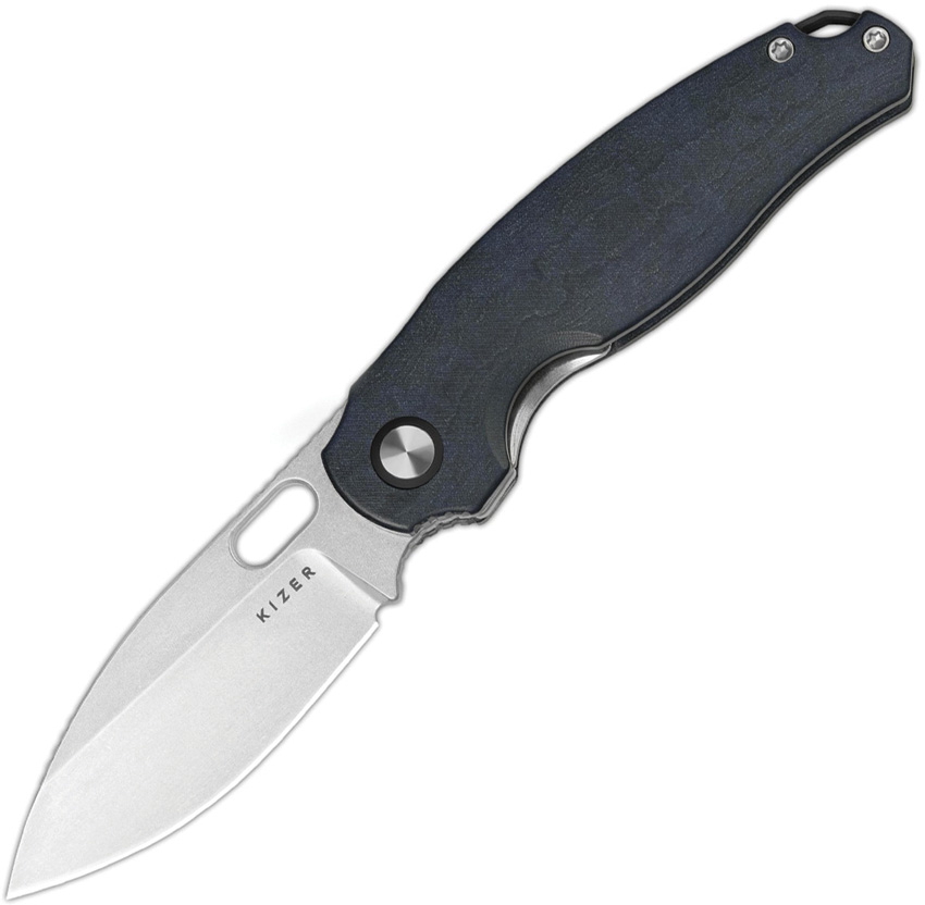 Seagull Linerlock Richlite