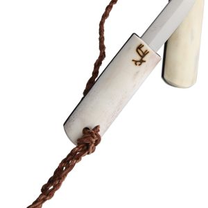 Kellam Pocket Fixed Blade Reindeer KLATPL60R product image