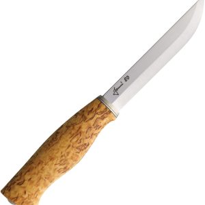 Jouni 80 Fixed Blade