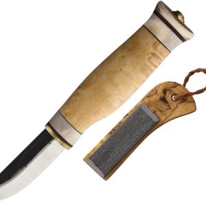 Tundra Whittler w/ Sharpener