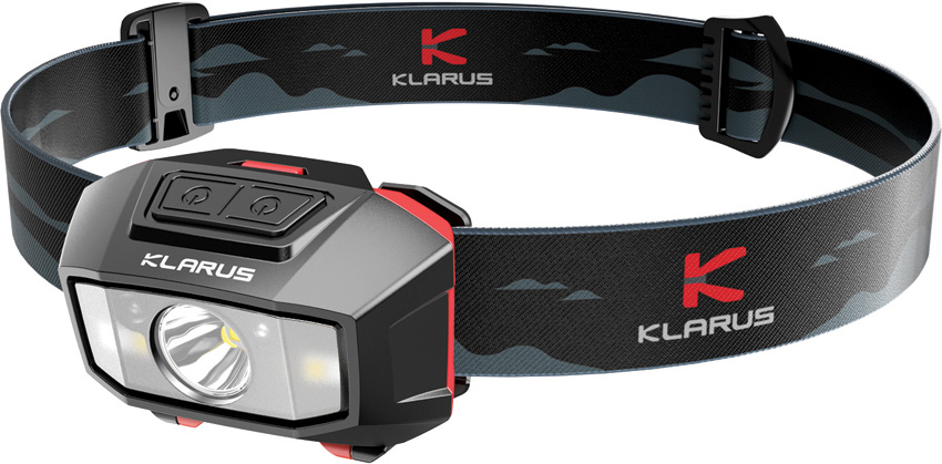 HM2 Headlamp