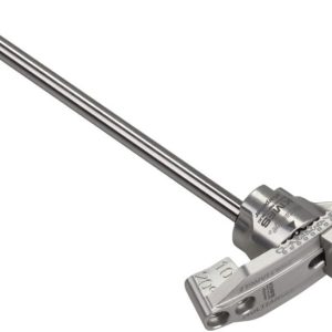Integral Multiangle Head