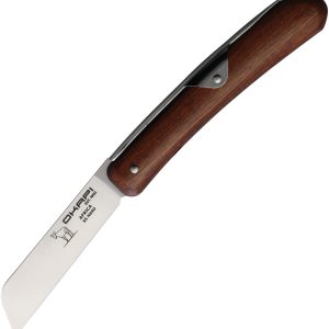Biltong Folder Wood