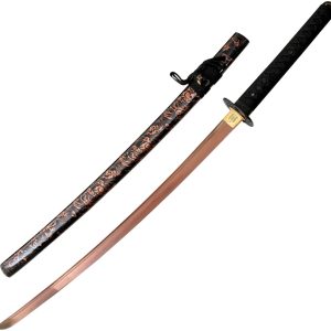 Sword of the Tiger