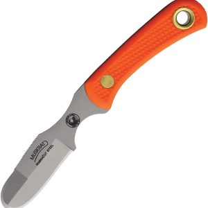 Muskrat Suregrip Orange
