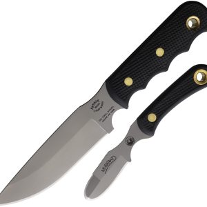Bush Camp/Muskrat Suregrip