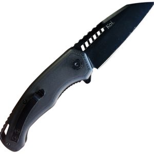 Raven Linerlock