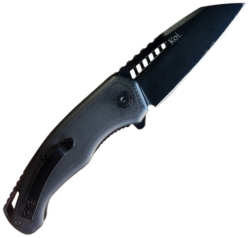 Raven Linerlock