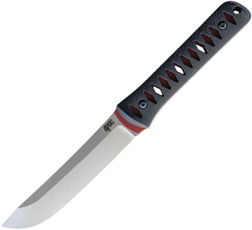 Breeden Torrent Fixed Blade