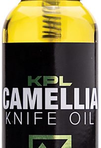 Camellia Kitchen Knife Oil
