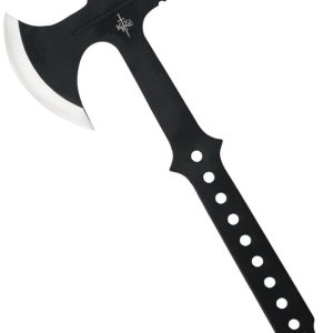 BlacJet Throwing Axe