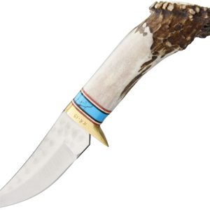 Small Hunter Turquoise
