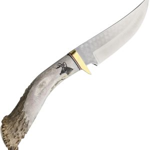 Fixed Blade Hunter
