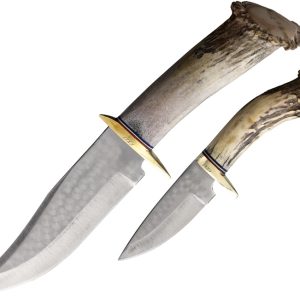Hunting Knife Combo