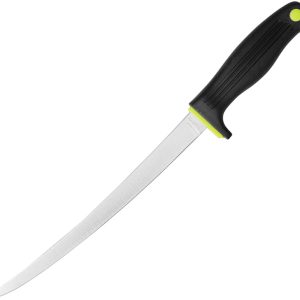 Clearwater II Fillet