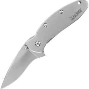 Scallion Linerlock A/O BB