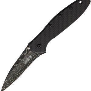 Leek Linerlock A/O CF Damascus