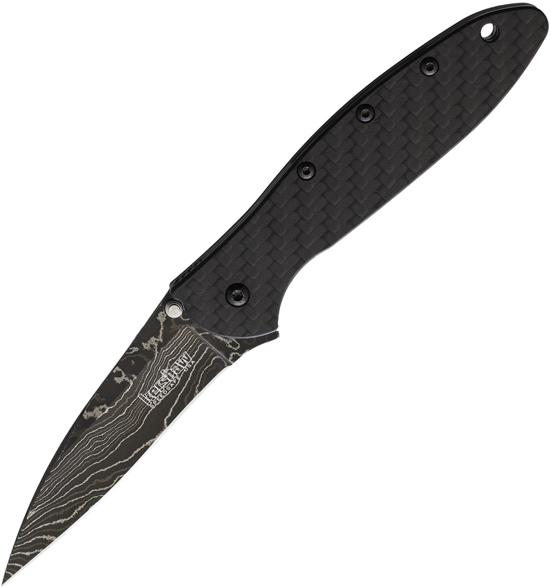 Leek Linerlock A/O CF Damascus