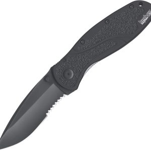 Blur Linerlock A/O Black