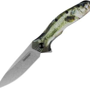 Shoreline Linerlock A/O Bass