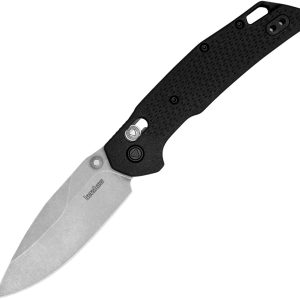 Heist DuraLock Black