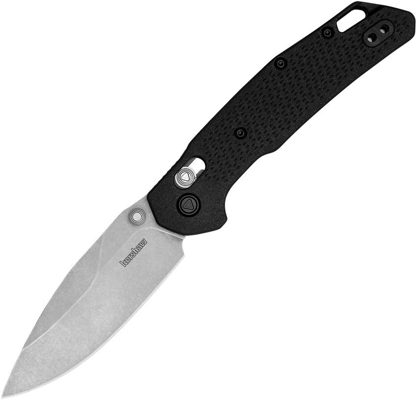 Heist DuraLock Black