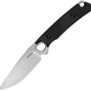 Steppe Fixed Blade
