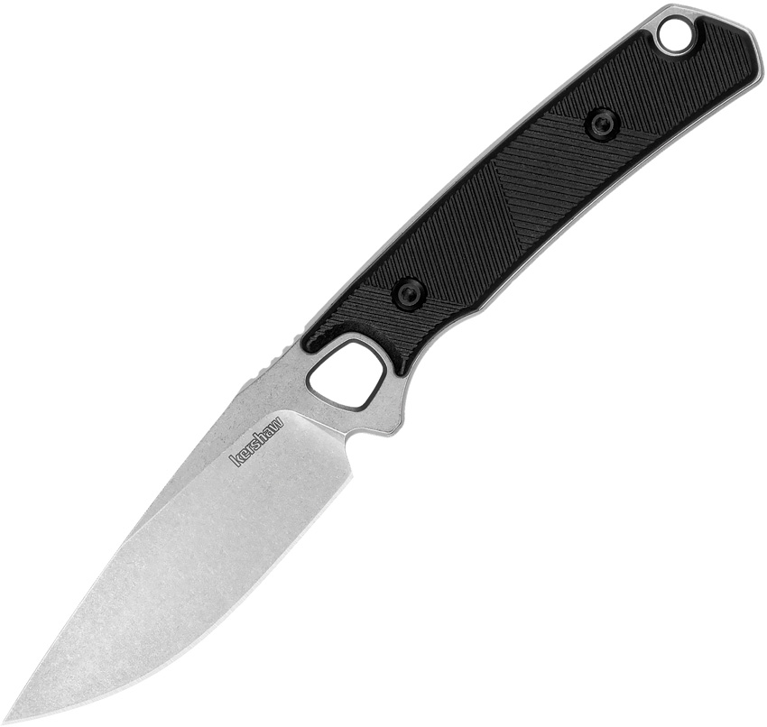 Steppe Fixed Blade