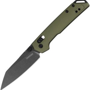 Mini Iridium Dura Lock BW OL