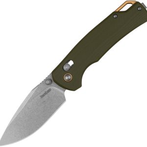 Proximal DuraLock Green