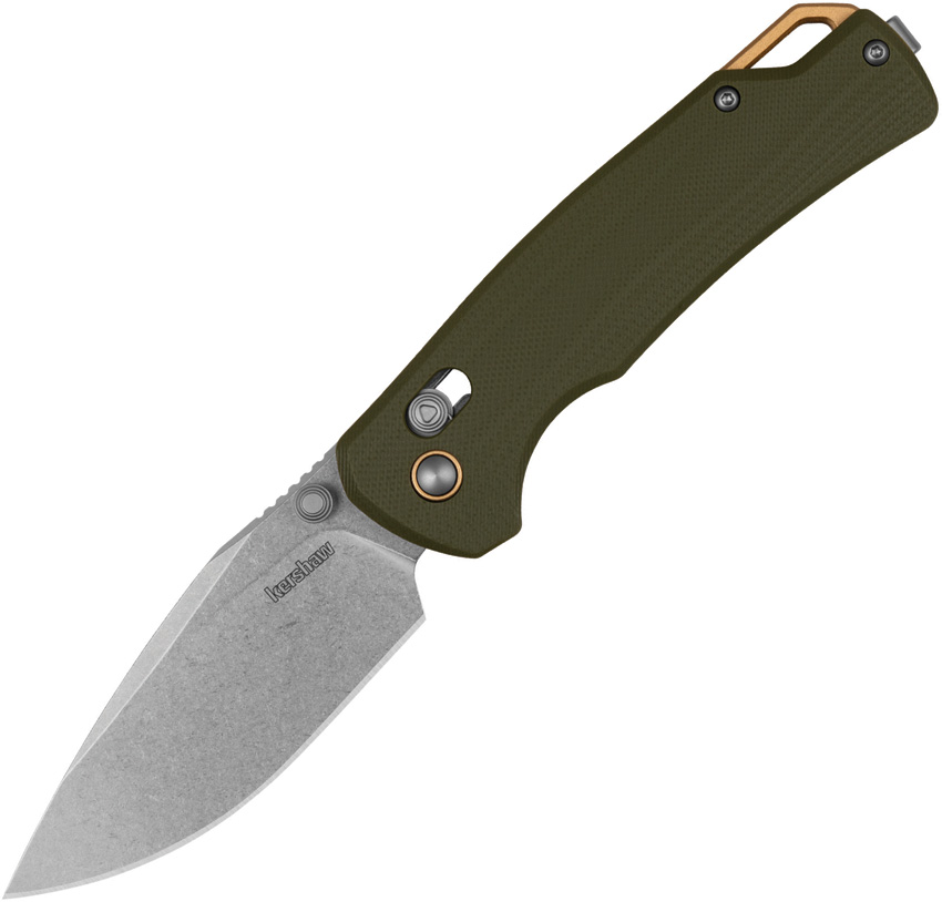 Proximal DuraLock Green